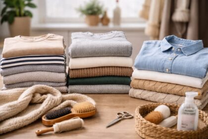 Jakość ubrań a sposób użytkowania – dlaczego droższe nie zawsze znaczy trwalsze