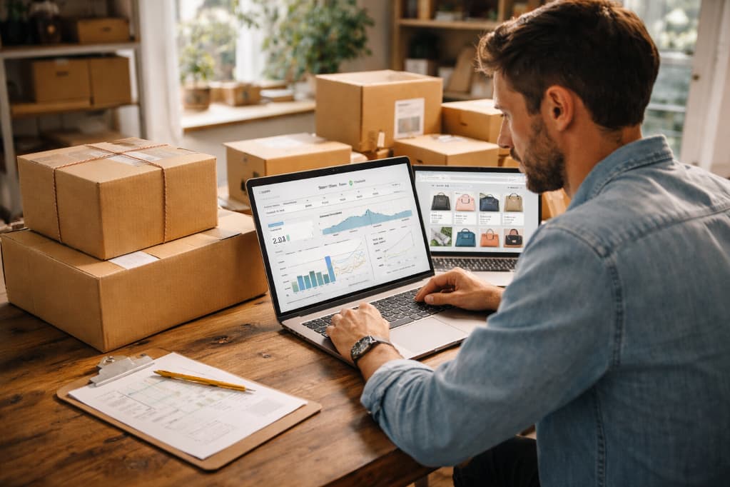 Mała firma w świecie dużych platform – szanse i zagrożenia