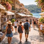 Miejsca, które żyją z turystyki – jak zmieniają się pod wpływem odwiedzających
