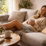 Moda na „nicnierobienie” – czy odpoczynek stał się nową ambicją