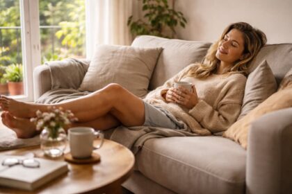 Moda na „nicnierobienie” – czy odpoczynek stał się nową ambicją