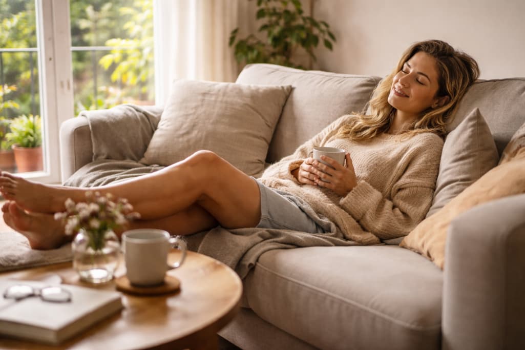 Moda na „nicnierobienie” – czy odpoczynek stał się nową ambicją