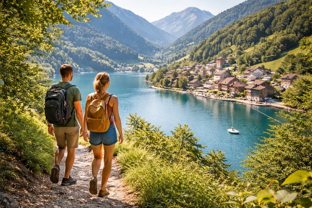 Podróże lokalne – czy bliskie kierunki mogą zastąpić dalekie wyprawy