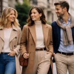 Powrót klasyki w modzie – cykliczność stylów i trendów