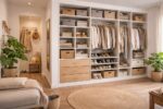 Przestrzeń przechowywania w domu – ukryty fundament funkcjonalnego mieszkania