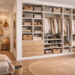Przestrzeń przechowywania w domu – ukryty fundament funkcjonalnego mieszkania