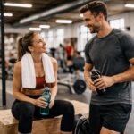 Sport jako styl życia – kiedy przestaje być tylko aktywnością fizyczną