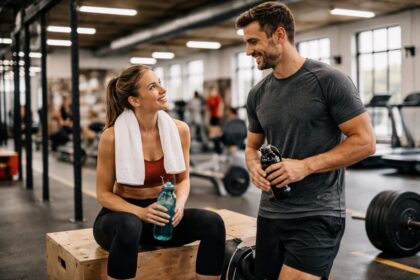 Sport jako styl życia – kiedy przestaje być tylko aktywnością fizyczną