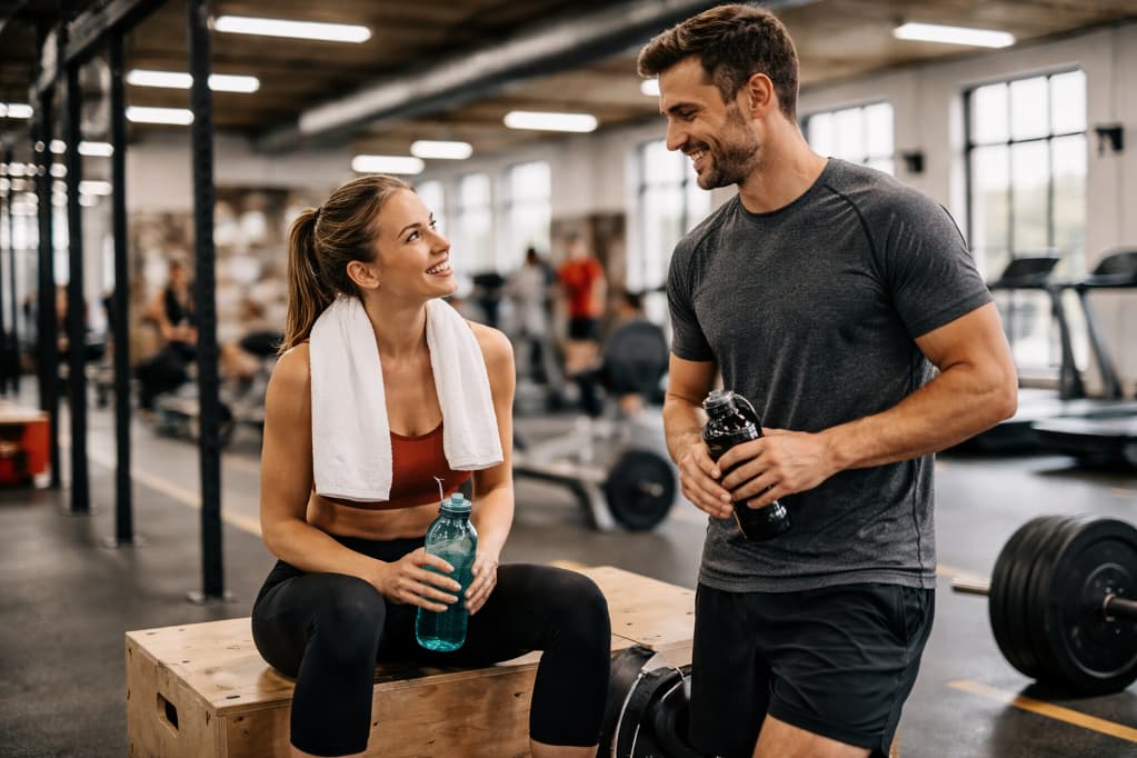 Sport jako styl życia – kiedy przestaje być tylko aktywnością fizyczną