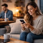 Technologia w codziennym życiu – gdzie kończy się wygoda, a zaczyna zależność