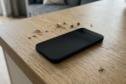 Cyfrowy minimalizm w praktyce – techniczna konfiguracja smartfona dla odzyskania uwagi