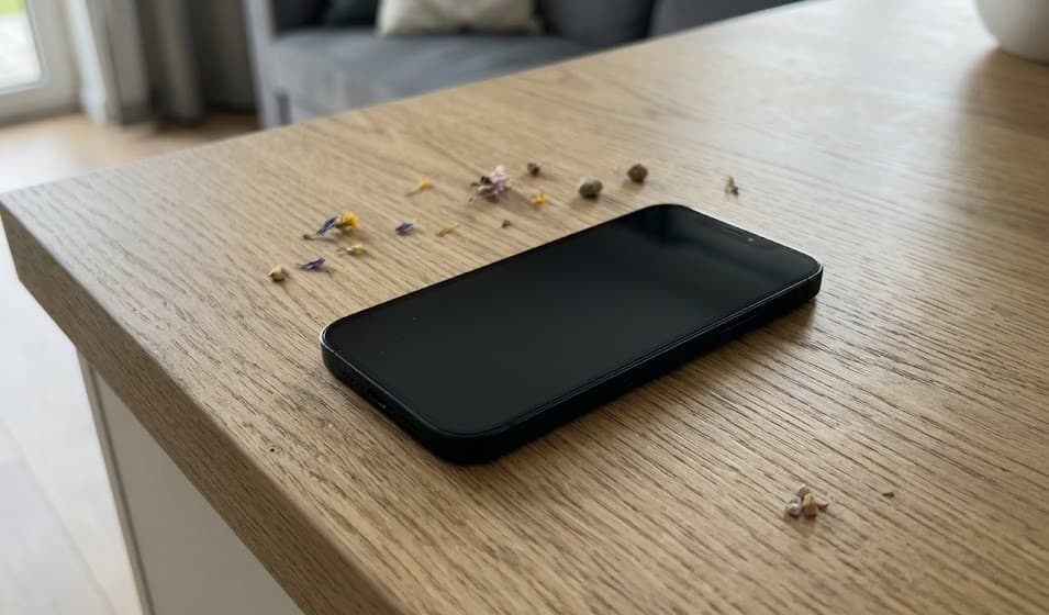 Cyfrowy minimalizm w praktyce – techniczna konfiguracja smartfona dla odzyskania uwagi