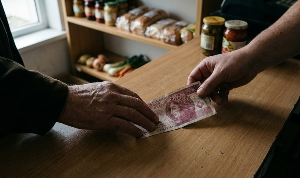 Inflacja psychologiczna – aspekty spadku wartości pieniądza