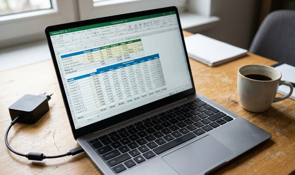 Jak wyceniać projekty usługowe – techniczna analiza marży i kosztów ukrytych