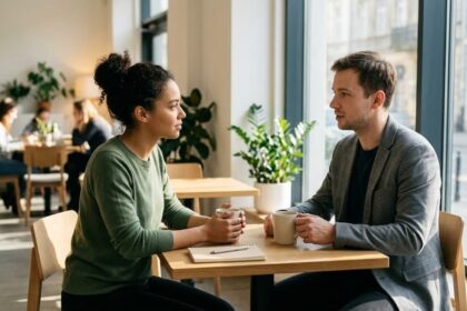 Networking dla introwertyków – jak budować relacje biznesowe bez bycia „duszą towarzystwa”