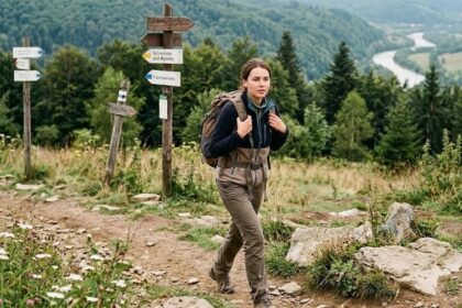 Rowerem w pociągu z Warszawy – jak zaplanować logistykę i gdzie ruszyć na trasę