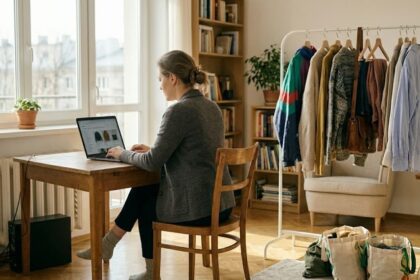 Second-hand online – jak technicznie szukać perełek i nie naciąć się na podróbki?