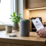 Standard Matter w Smart Home – techniczny przełom w integracji urządzeń