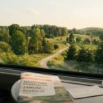 Weekendowy „Slow Trip” pociągiem – Roztocze i Lubelszczyzna w 3 godziny z Warszawy