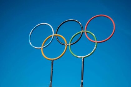 igrzyska olimpijskie