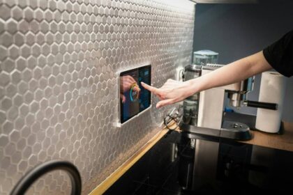 smart home