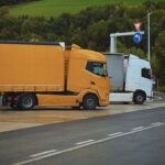 transport tir